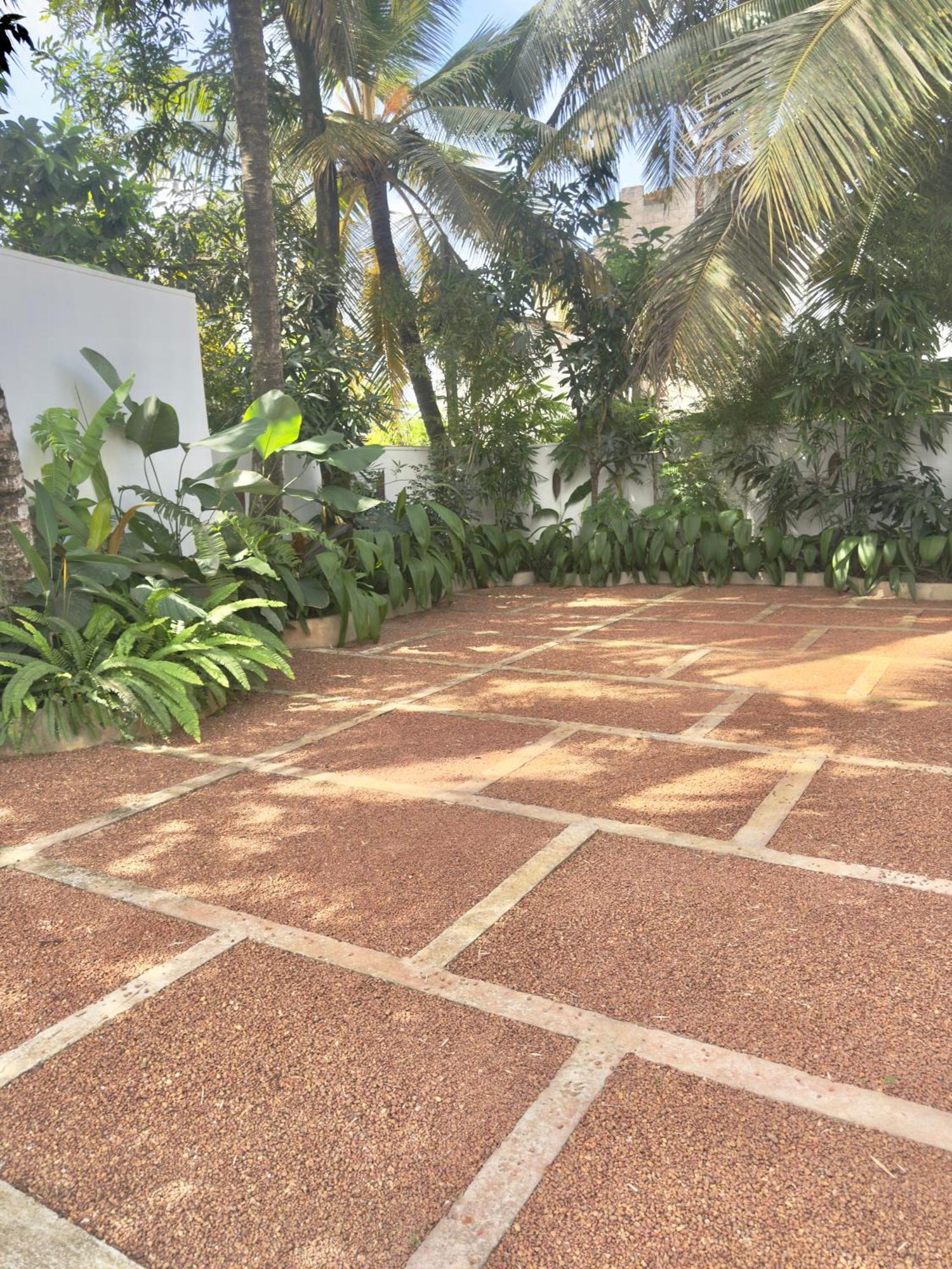 Vikasa Villa