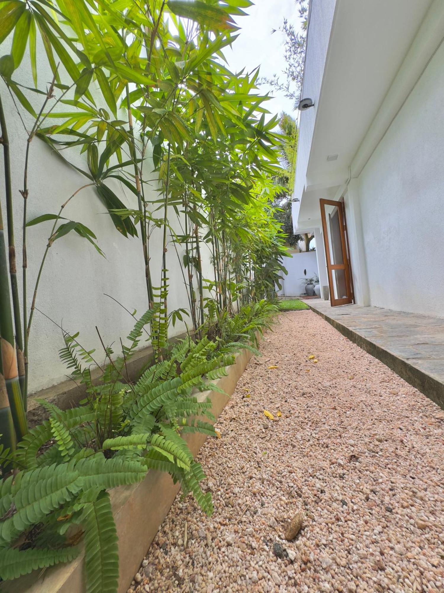 Vikasa Villa