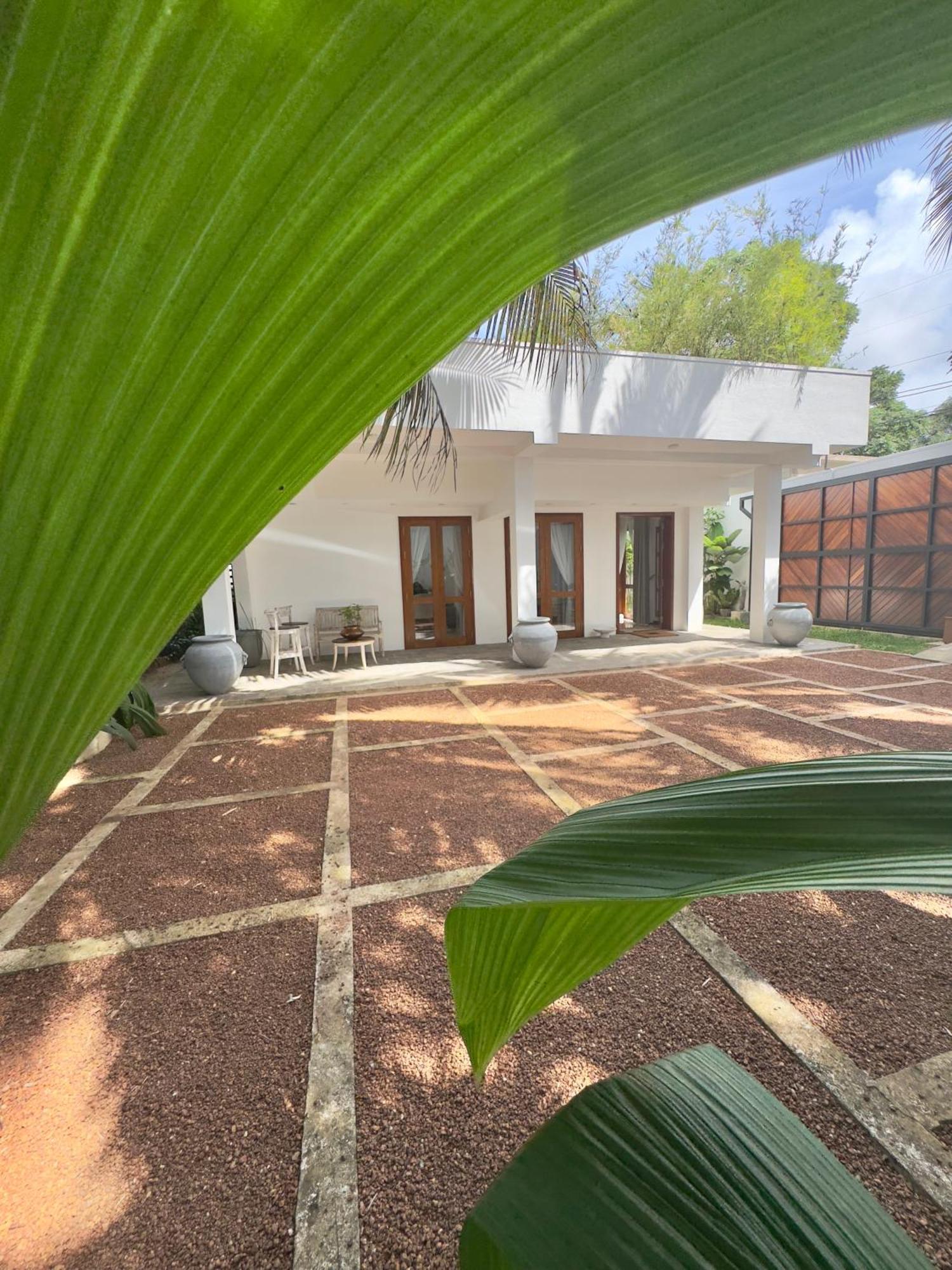 Vikasa Villa *