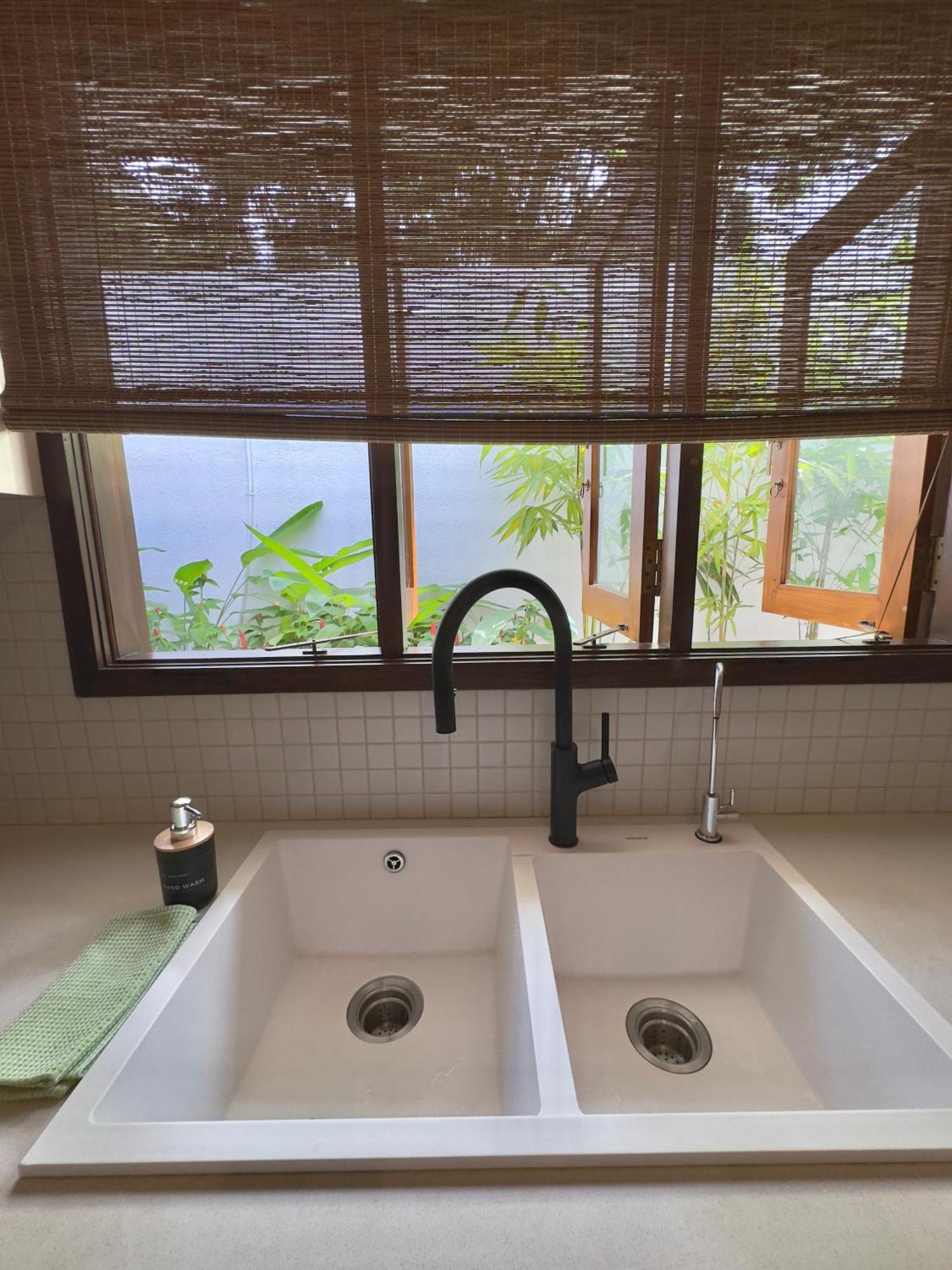 Villa Vikasa Colombo