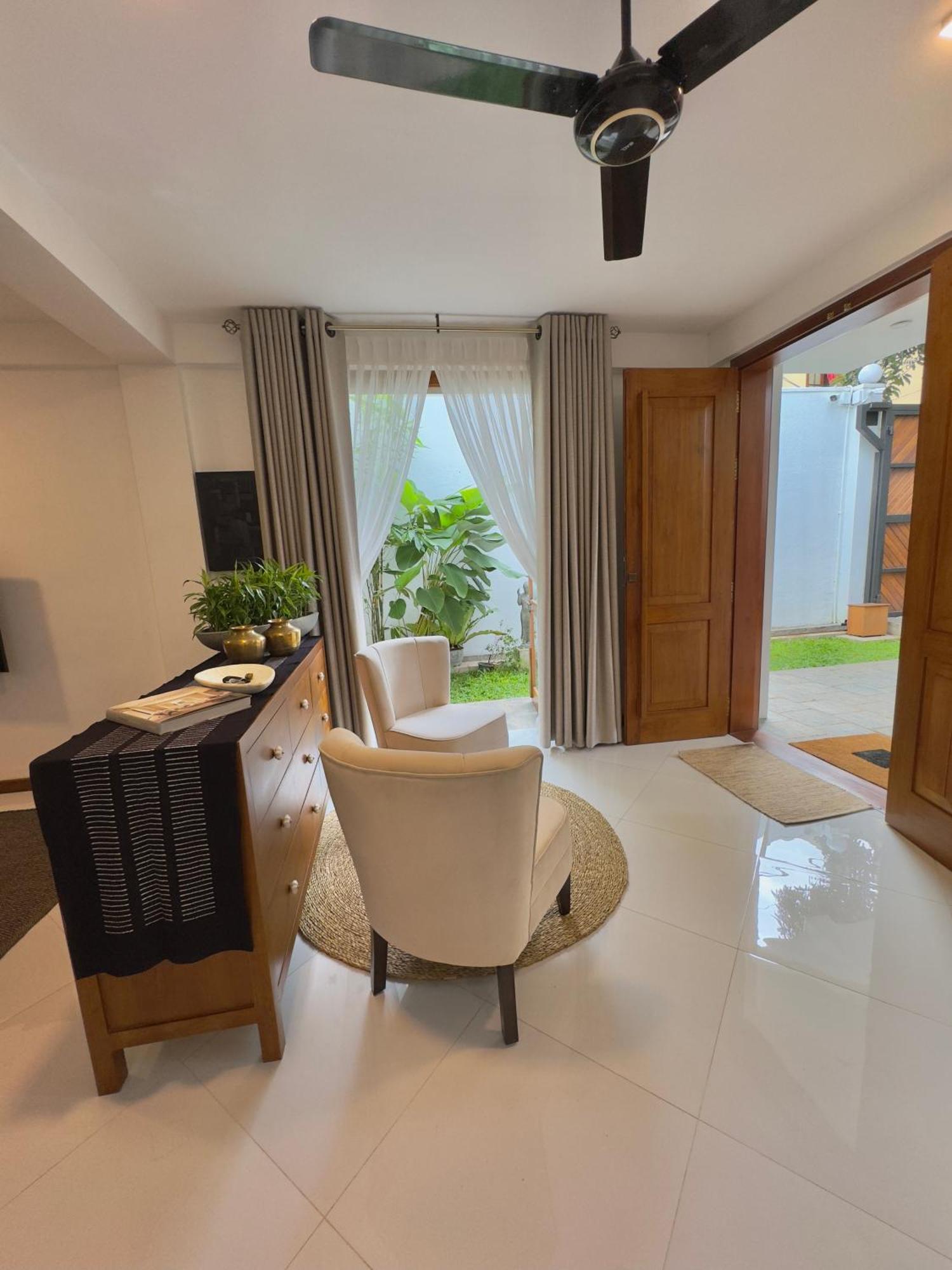 Vikasa Colombo