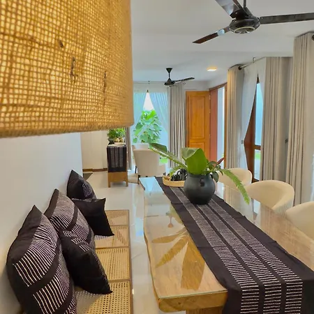 Villa Vikasa Colombo Exterior photo