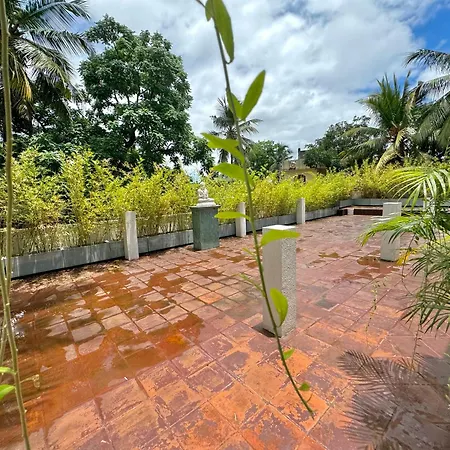 Villa Vikasa Colombo Exterior photo