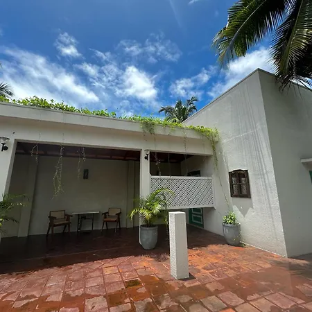 Villa Vikasa Colombo Exterior photo