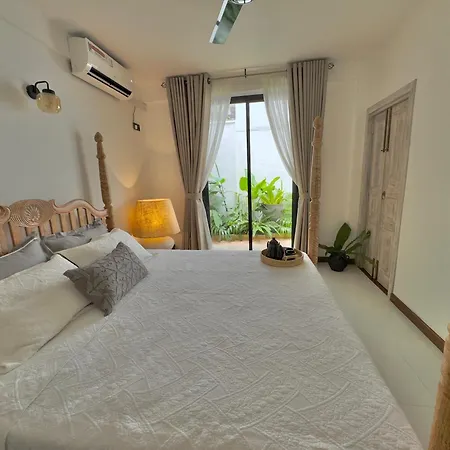 Villa Vikasa Colombo Exterior photo